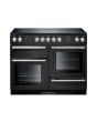 Rangemaster NEX110EICB/C 110cm Electric Range Cooker