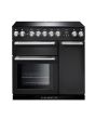 Rangemaster NEX90EICB/C 90cm Electric Range Cooker