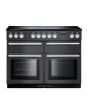Rangemaster NEXSE110EISL/C Nexus Se 110 Induction Range Cooker