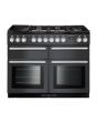 Rangemaster NEXSE110DFFSL/C Nexus Se 110 Dual Fuel Range Cooker