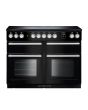 Rangemaster NEXSE110EIBL/C Nexus Se 110 Induction Range Cooker