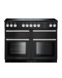 Rangemaster NEXSE110EICB/C Nexus SE 110 Induction Range Cooker