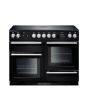 Rangemaster NEX110EIBL/C 110cm Electric Range Cooker