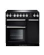 Rangemaster NEX90EIBL/C 90cm Electric Range Cooker