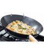 Rangemaster NEXSE110DFFBL/C Nexus Se 110 Dual Fuel Range Cooker