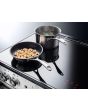 Rangemaster NEX110EIBL/C 110cm Electric Range Cooker