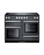 Rangemaster NEX110EISL/C 110cm Electric Range Cooker
