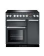 Rangemaster NEX90EISL/C 90cm Electric Range Cooker