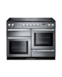 Rangemaster NEX110EISS/C 110cm Electric Range Cooker