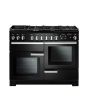 Rangemaster PDL110DFFGB/C 110cm Dual Fuel Range Cooker