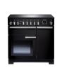 Rangemaster PDL90EIGB/C 90cm Electric Range Cooker
