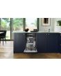 Rangemaster RDWP4510/I54 45cm Integrated Dishwasher