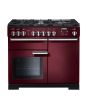Rangemaster PDL100DFFCY/C 100cm Dual Fuel Range Cooker