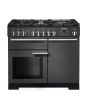 Rangemaster PDL100DFFSL/C 100cm Dual Fuel Range Cooker
