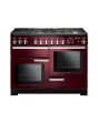 Rangemaster PDL110DFFCY/C 110cm Dual Fuel Range Cooker