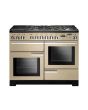 Rangemaster PDL110DFFCR/C 110cm Dual Fuel Range Cooker