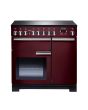 Rangemaster PDL90EICY/C 90cm Electric Range Cooker