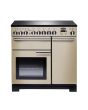 Rangemaster PDL90EICR/C 90cm Electric Range Cooker