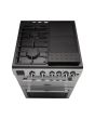 Rangemaster PROPL60NGFSS/C 60cm Professional+ All Gas Cooker