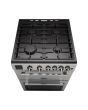 Rangemaster PROPL60NGFSS/C 60cm Professional+ All Gas Cooker