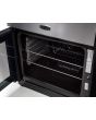 Rangemaster PROPL60NGFSS/C 60cm Professional+ All Gas Cooker