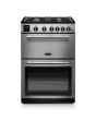 Rangemaster PROPL60NGFSS/C 60cm Professional+ All Gas Cooker