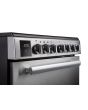 Rangemaster PROPL60ECSS/C 60cm Professional+ Ceramic Cooker