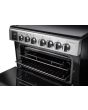 Rangemaster PROPL60ECSS/C 60cm Professional+ Ceramic Cooker