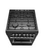 Rangemaster PROPL60DFFBL/C 60cm Professional+ Dual Fuel Cooker