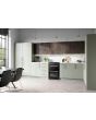 Rangemaster PROPL60ECBL/C 60cm Professional+ Ceramic Cooker