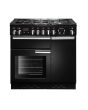 Rangemaster PROP90NGFGB/C 90cm Gas Range Cooker