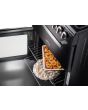 Rangemaster PROPL60ECBL/C 60cm Professional+ Ceramic Cooker