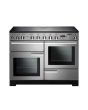 Rangemaster PDL110EISS/C 110cm Electric Range Cooker
