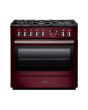 Rangemaster PROP90FXDFFCY/C 90cm Dual Fuel Range Cooker