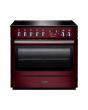 Rangemaster PROP90FXEICY/C 90cm Electric Range Cooker