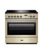 Rangemaster PROP90FXEICR/C 90cm Electric Range Cooker