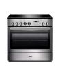Rangemaster PROP90FXEISS/C 90cm Electric Range Cooker
