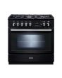 Rangemaster PROP90FXPDFFGB/C 90cm Dual Fuel Range Cooker
