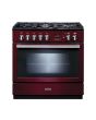 Rangemaster PROP90FXPDFFCY/C 90cm Dual Fuel Range Cooker
