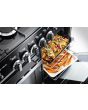 Rangemaster PROPL100FXDFFSL/C 100cm Dual Fuel Range Cooker