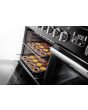 Rangemaster PROPL100FXDFFSL/C 100cm Dual Fuel Range Cooker