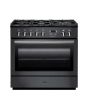 Rangemaster PROP90FXDFFSL/C 90cm Dual Fuel Range Cooker