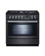 Rangemaster PROP90FXPDFFSL/C 90cm Dual Fuel Range Cooker
