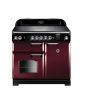 Rangemaster CLA100ECCY/C 100cm Electric Range Cooker