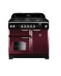Rangemaster CLA100DFFCY/C 100cm Dual Fuel Range Cooker