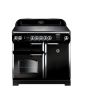 Rangemaster CLA100EIBL/C 100cm Electric Range Cooker