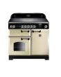 Rangemaster CLA100EICR/C 100cm Electric Range Cooker