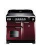 Rangemaster CLA100EICY/C 100cm Electric Range Cooker