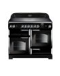 Rangemaster CLA110ECBL/C 110cm Electric Range Cooker