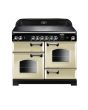 Rangemaster CLA110ECCR/C 110cm Electric Range Cooker
